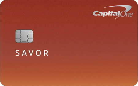 Capital One logo