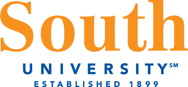 South University logo